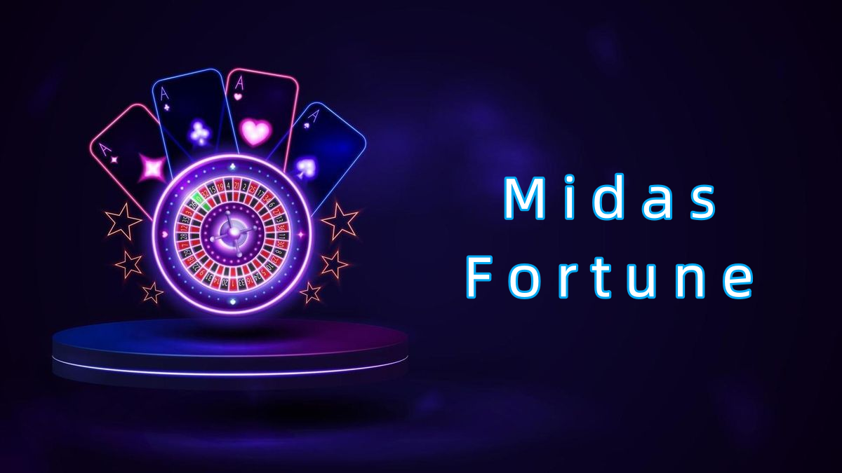 Midas Fortune پاکستان